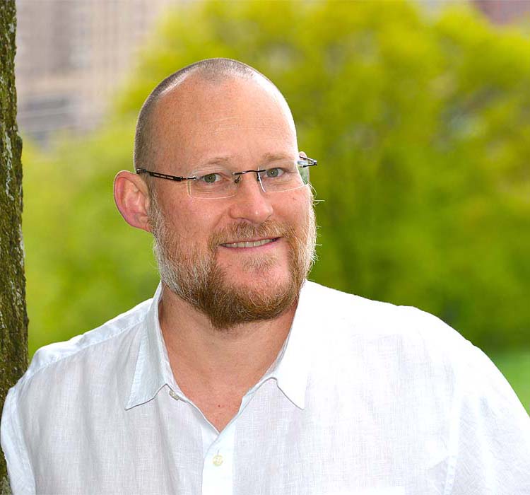 Jason Matthews